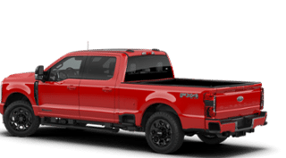 2026 Ford Super Duty® External Image 3